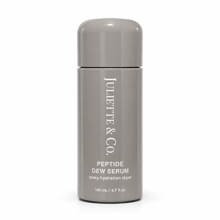Peptide Dew Serum