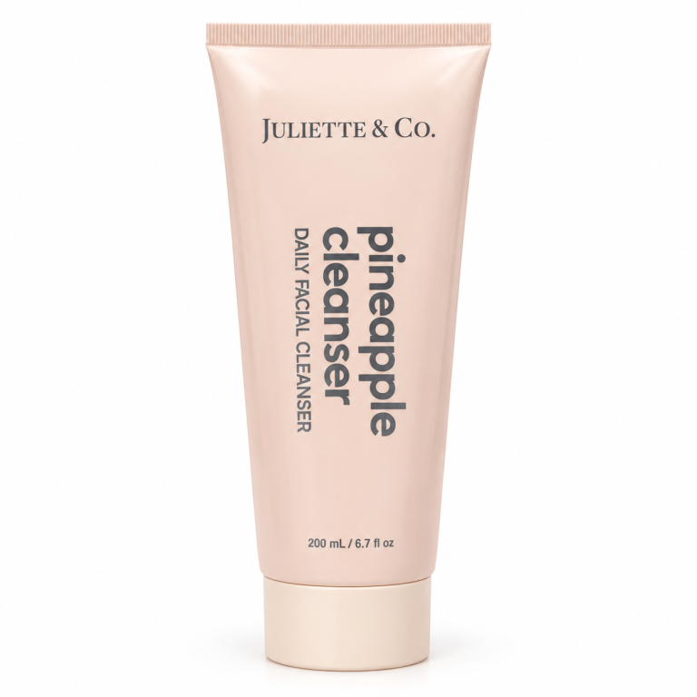 Pineapple Cleanser