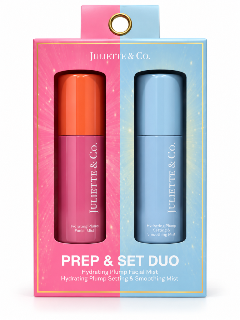 Prep and Set Duo