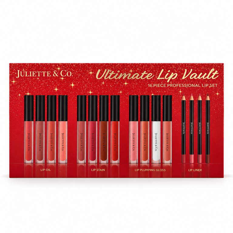 Ultimate Lip Vault