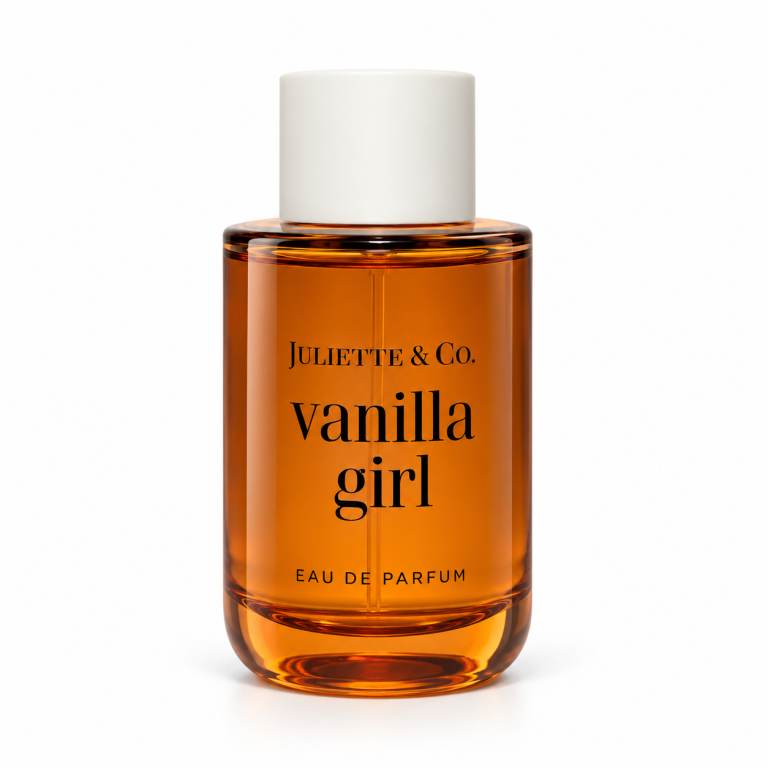 Vanilla Girl Perfume