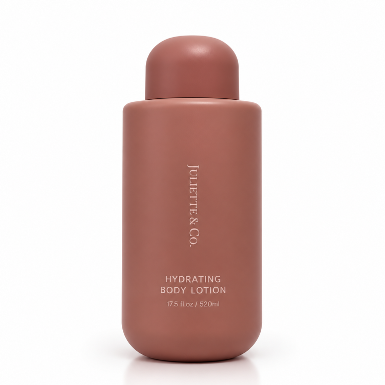 Hydrating Body Lotion