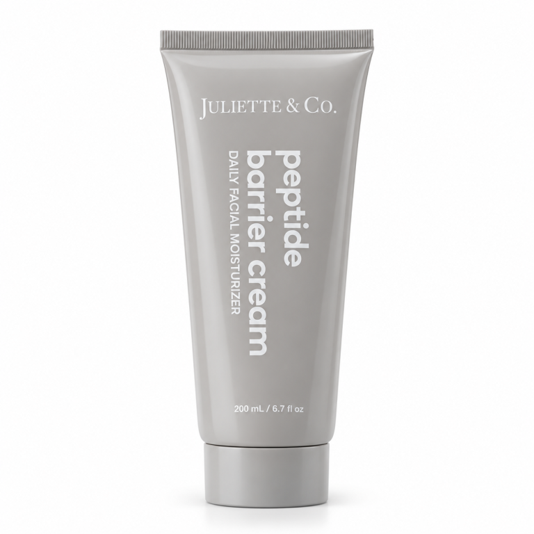 Peptide Barrier Cream