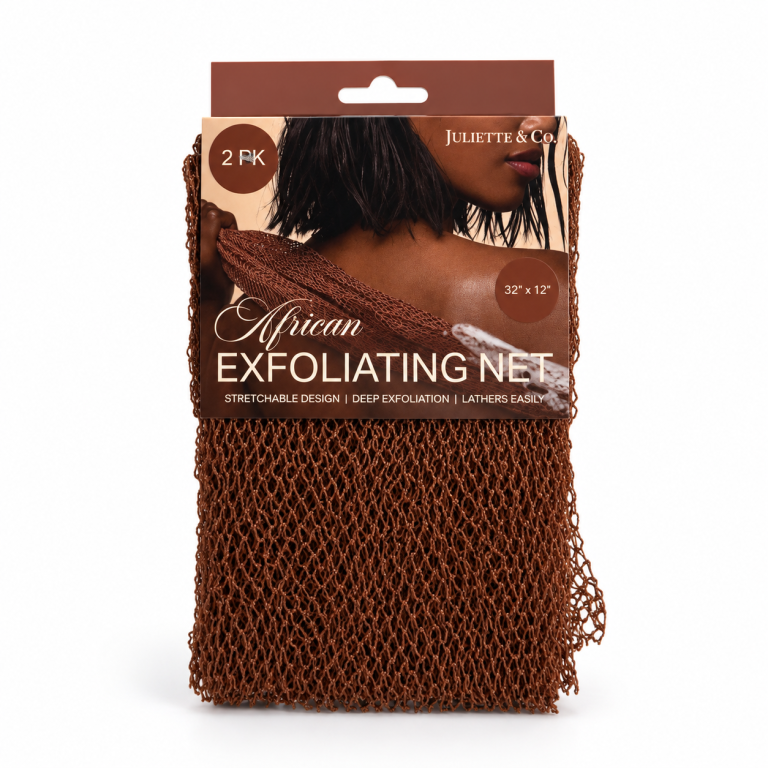African Exfoliating Net