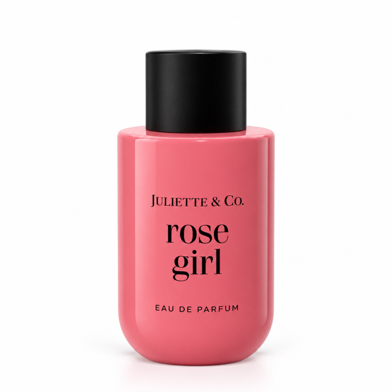 Rose Girl Perfume