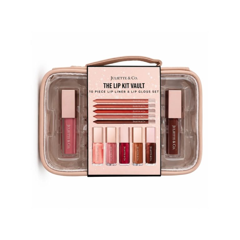 Ultimate Lip Vault
